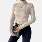 Marquiet Club | Women’s Autumn & Winter Knit Sweater