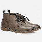 Marquiet Club | Men’s Vintage Chukka Boots