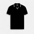 Marquiet Club | Men’s Classic Polo T-Shirt