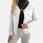 Marquiet Club | Women’s Quilted Winter Jacket